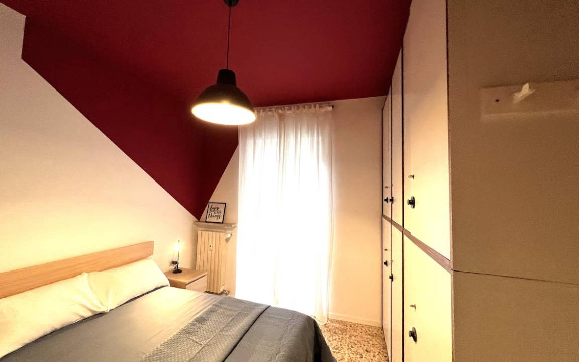 Photo of Bedroom in Pavia