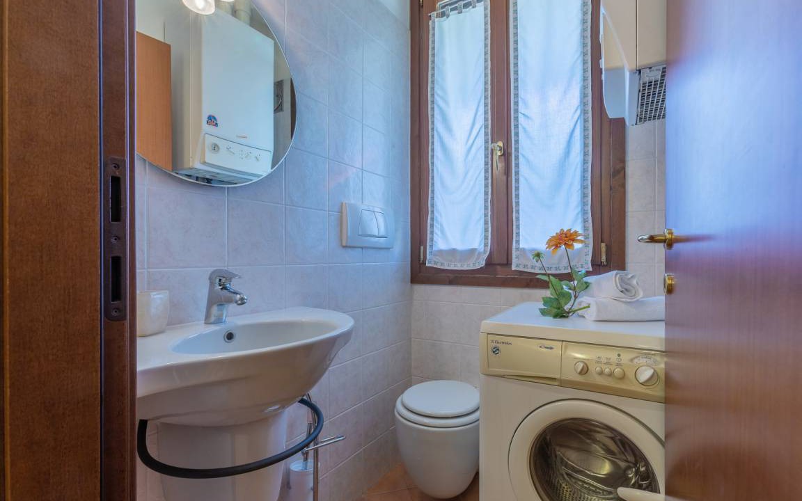 Photo of Bathroom in Fossanova San Marco