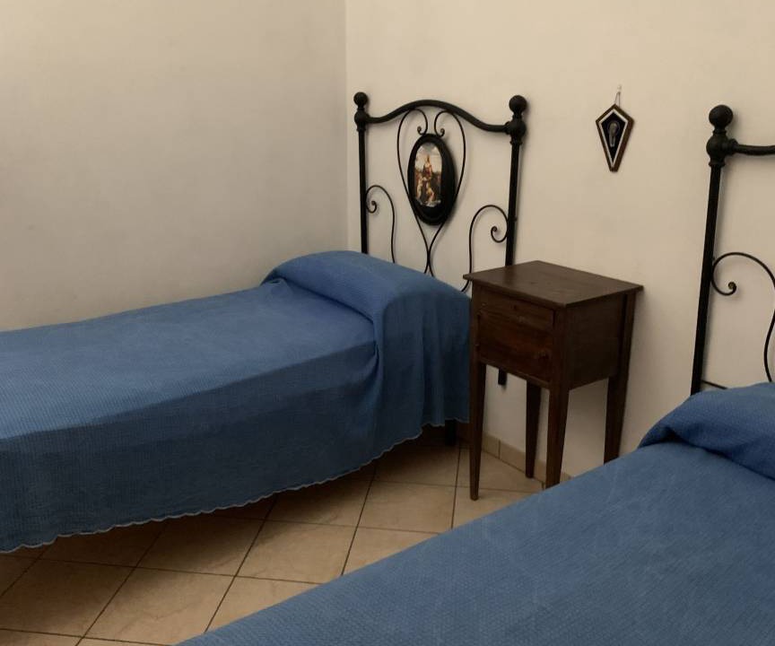 Photo of Bedroom in Le Castella