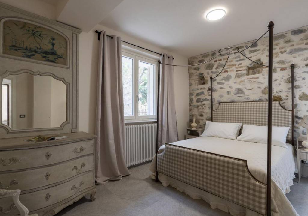 Photo of Bedroom in Bussana
