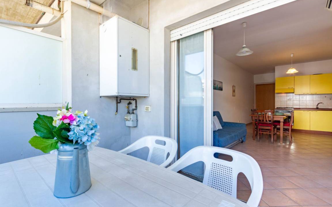 Photo of Livingroom in Alba Adriatica