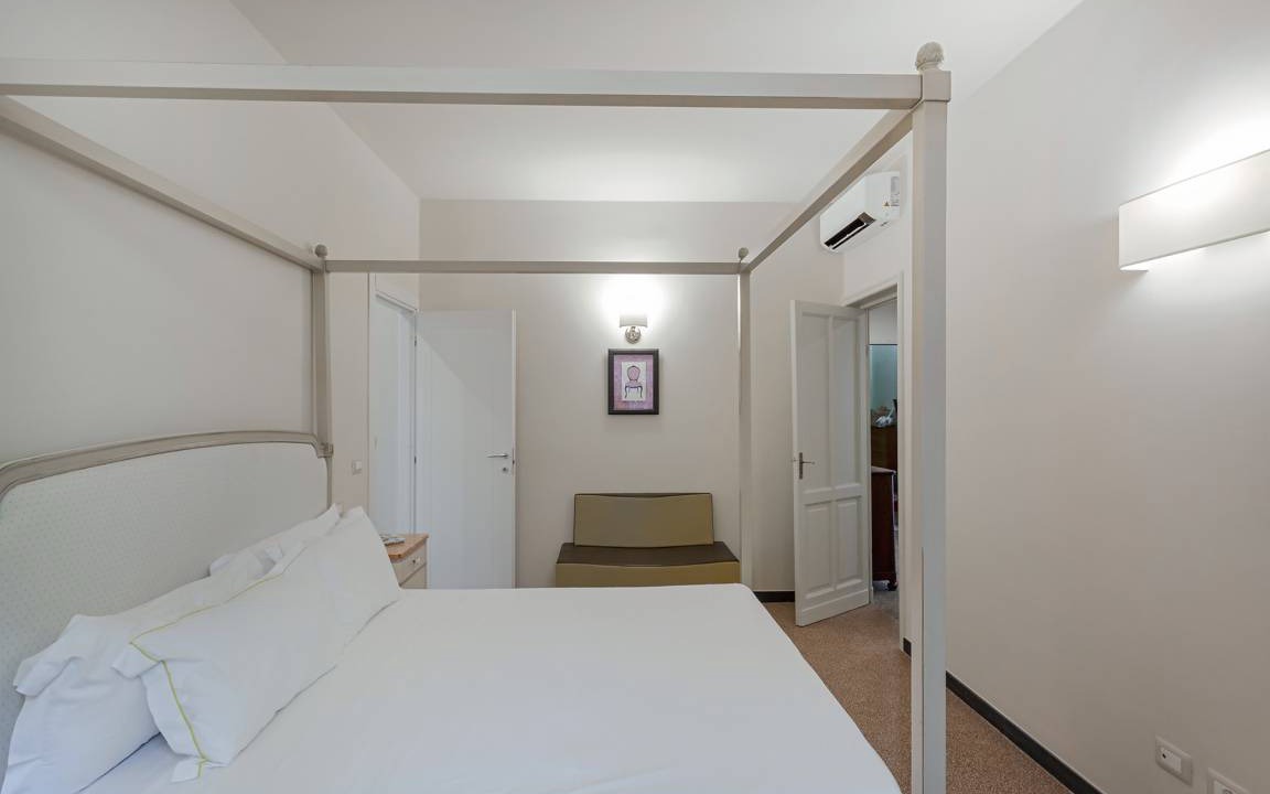 Photo of Bedroom in Portofino