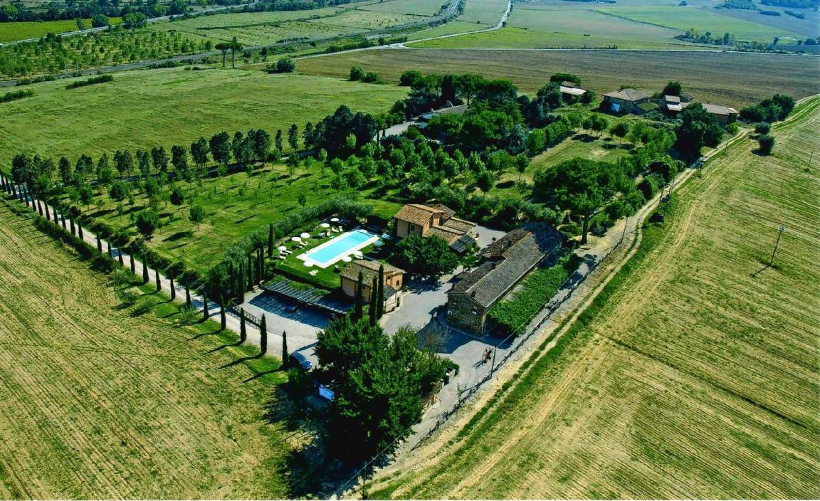 Photo of Others in Castiglione del Lago