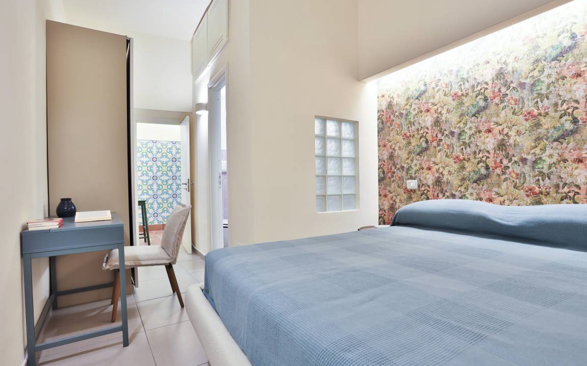 Photo of Bedroom in Rione Duomo