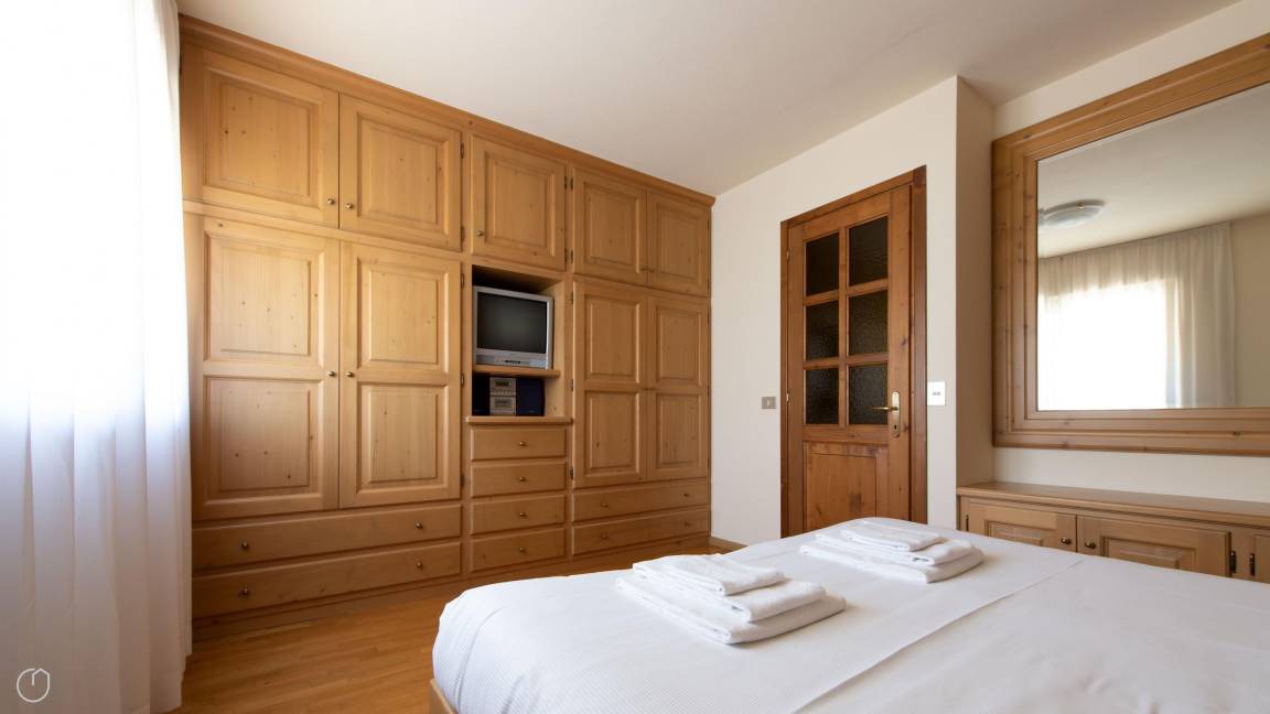 Photo of Bedroom in Bormio