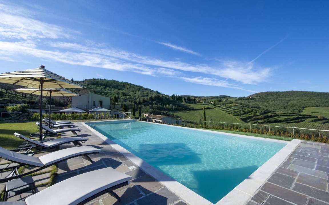 Photo of Outdoor in Lucolena