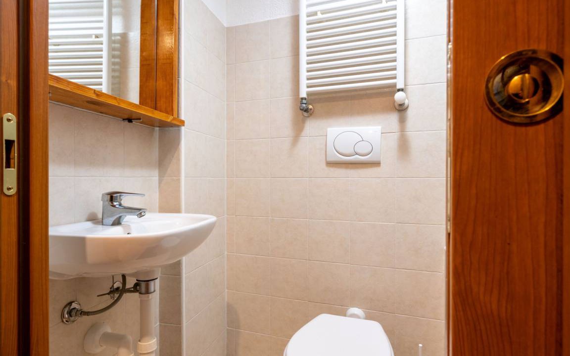 Photo of Bathroom in Ville Sur Sarre