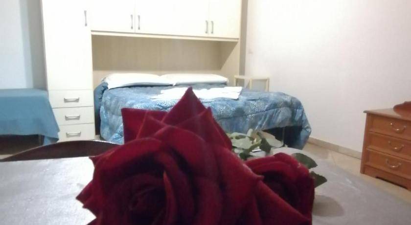 Photo of Bedroom in Carpi