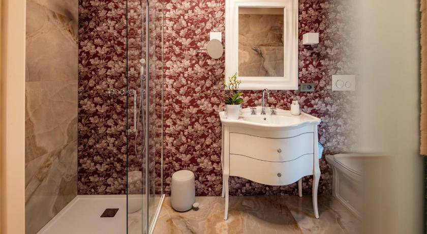 Photo of Bathroom in Basiliano