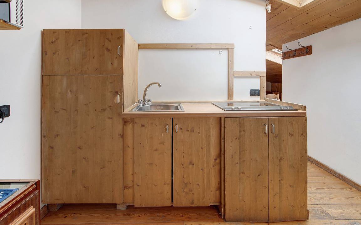 Photo of Kitchen in Bormio