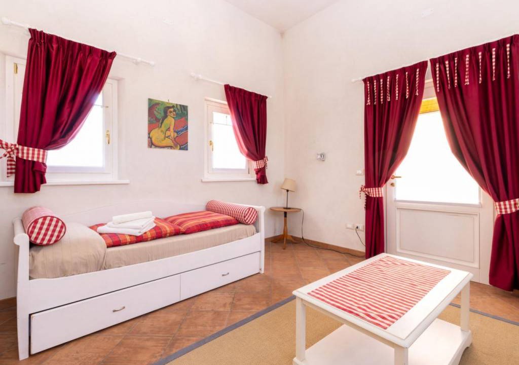 Photo of Bedroom in Strassoldo