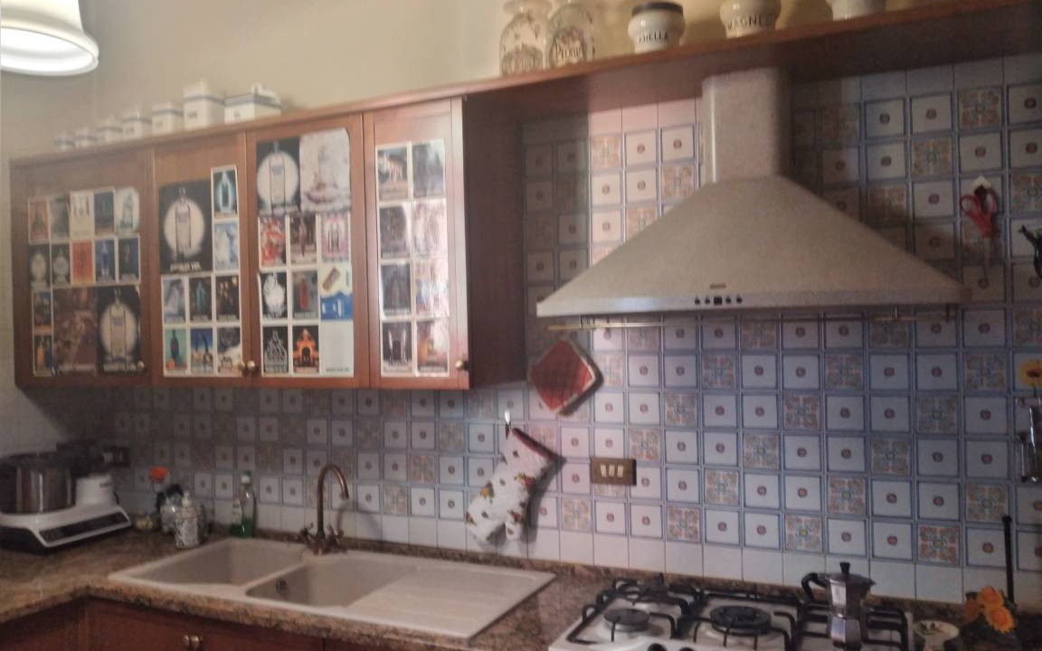 Photo of Kitchen in Historic Center