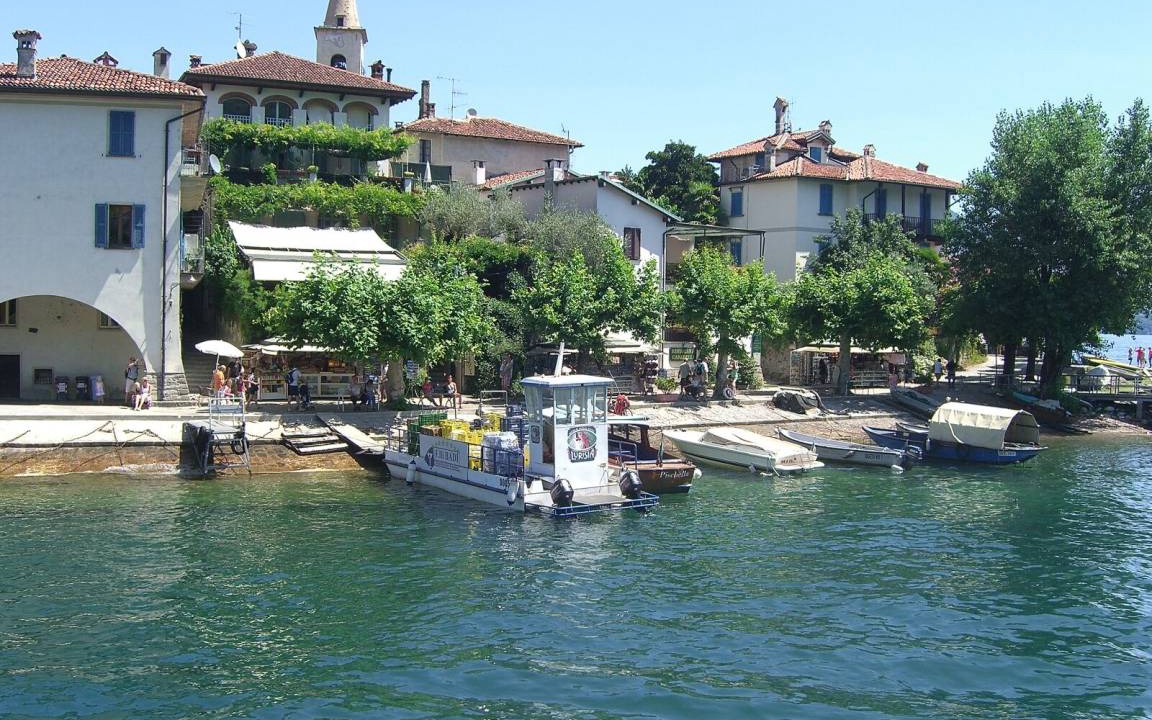 Photo of Others in Brezzo di Bedero