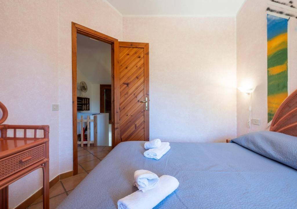 Photo of Bedroom in Porto Sa Ruxi