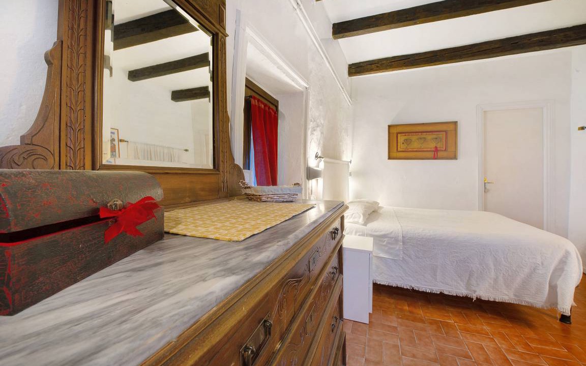 Photo of Bedroom in Saint Maurice