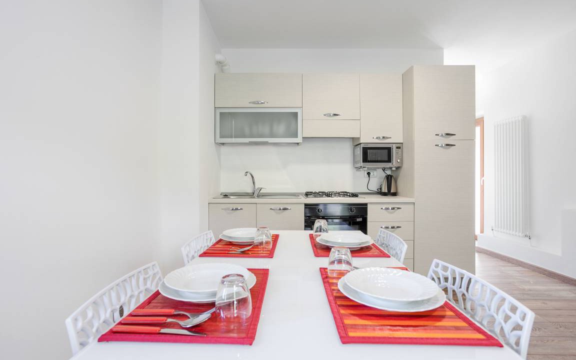 Photo of Kitchen in Cremia