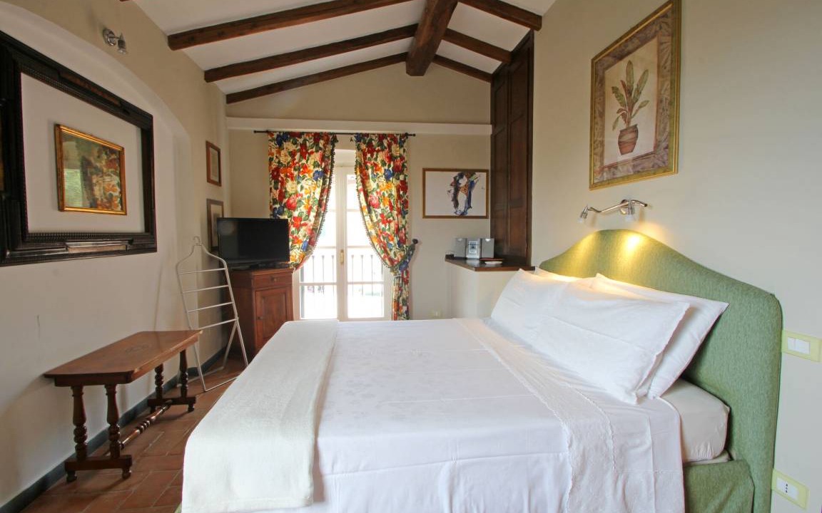 Photo of Bedroom in Ortonovo