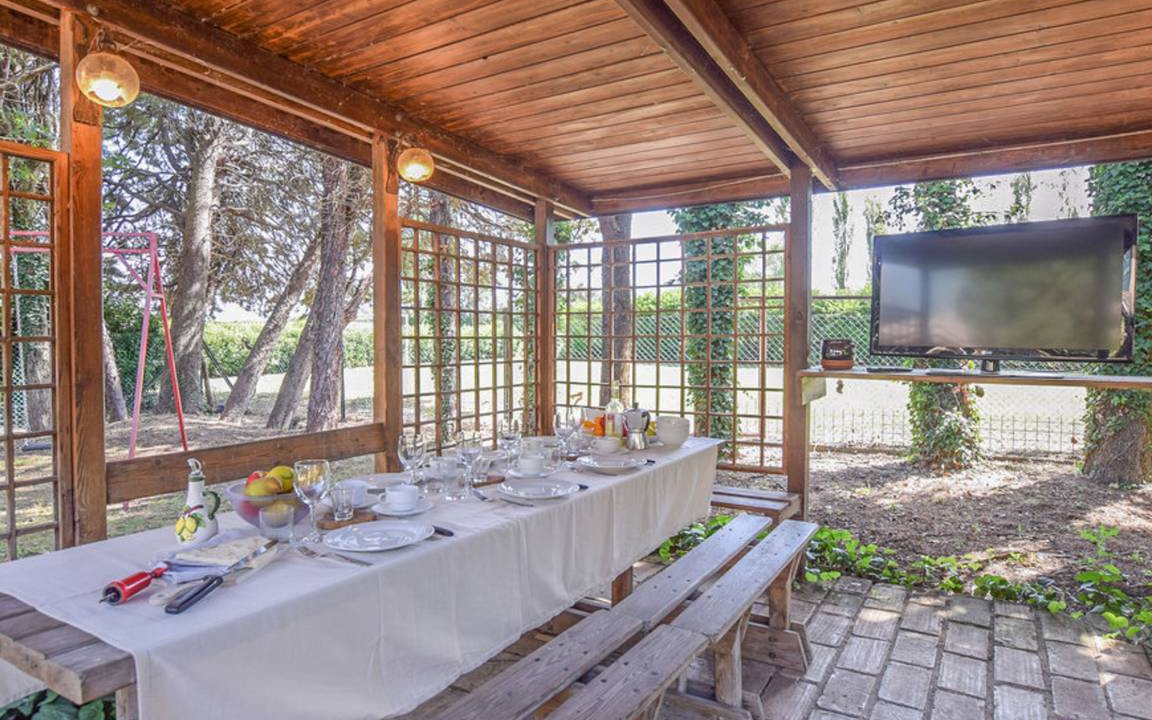 Photo of Patio Balcony in Casenuove