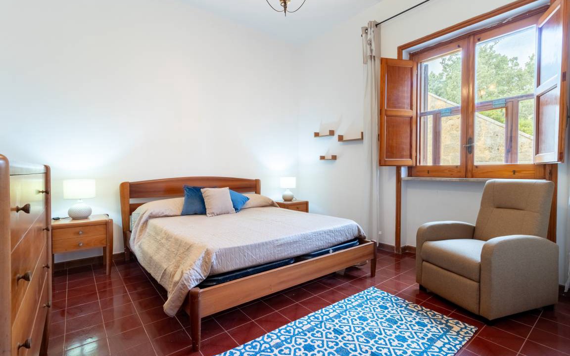 Photo of Bedroom in Marina Serra