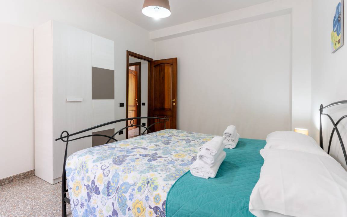 Photo of Bedroom in Ulassai