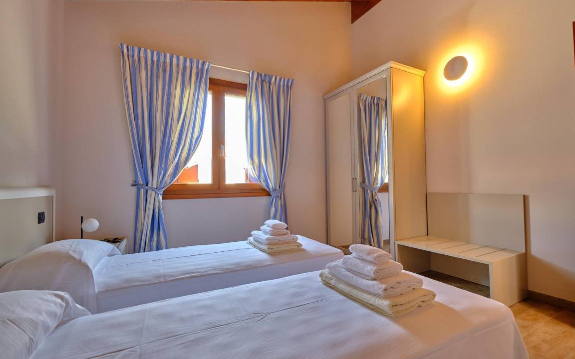 Photo of Bedroom in Salionze