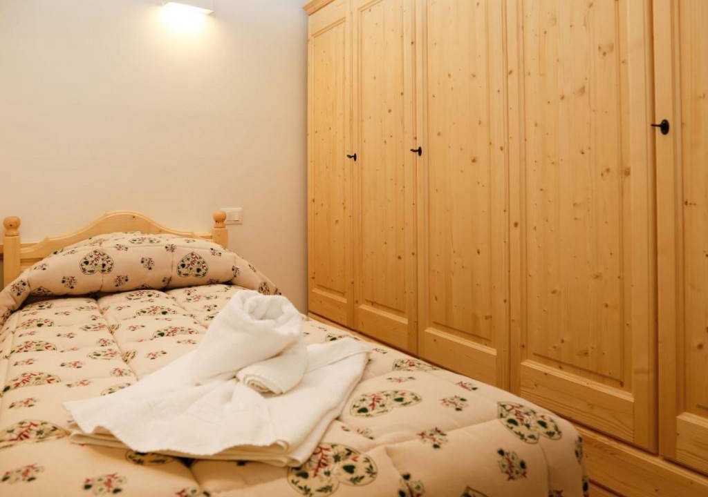Photo of Bedroom in Raveo
