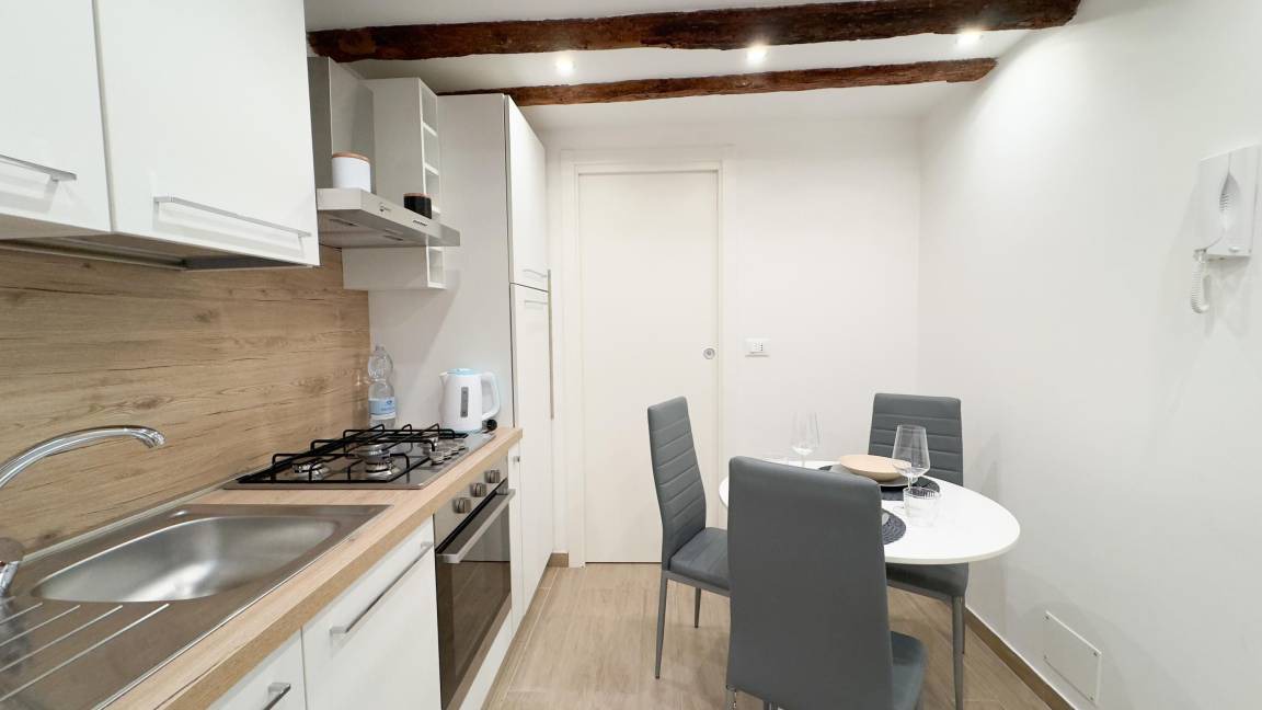 Photo of Kitchen in Chioggia