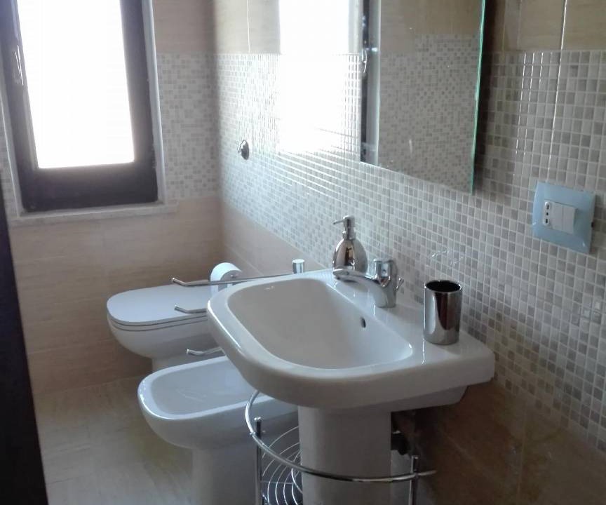 Photo of Bathroom in Sarroch