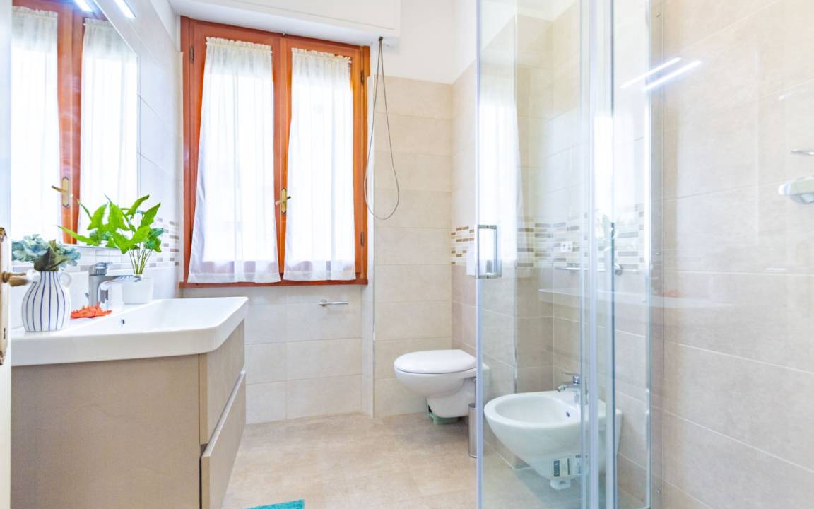 Photo of Bathroom in Alba Adriatica