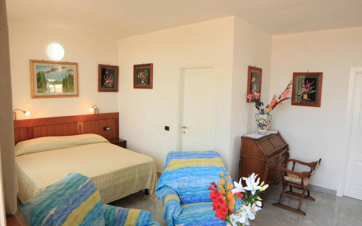 Photo of Bedroom in Bobolino