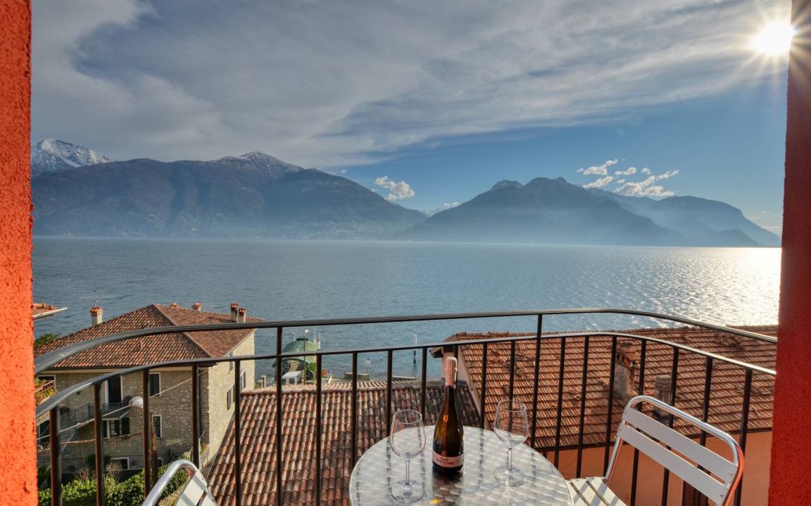 Photo of Patio Balcony in Acquaseria