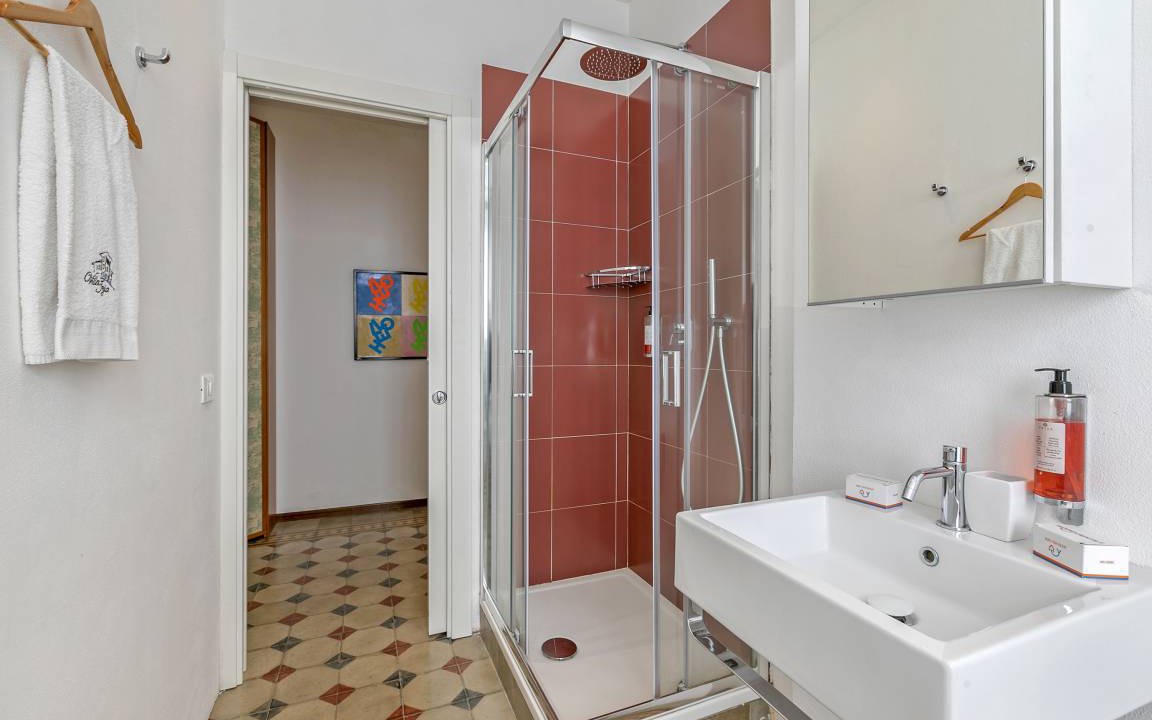 Photo of Bathroom in Solcio