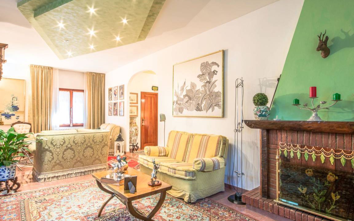 Photo of Livingroom in San Momme