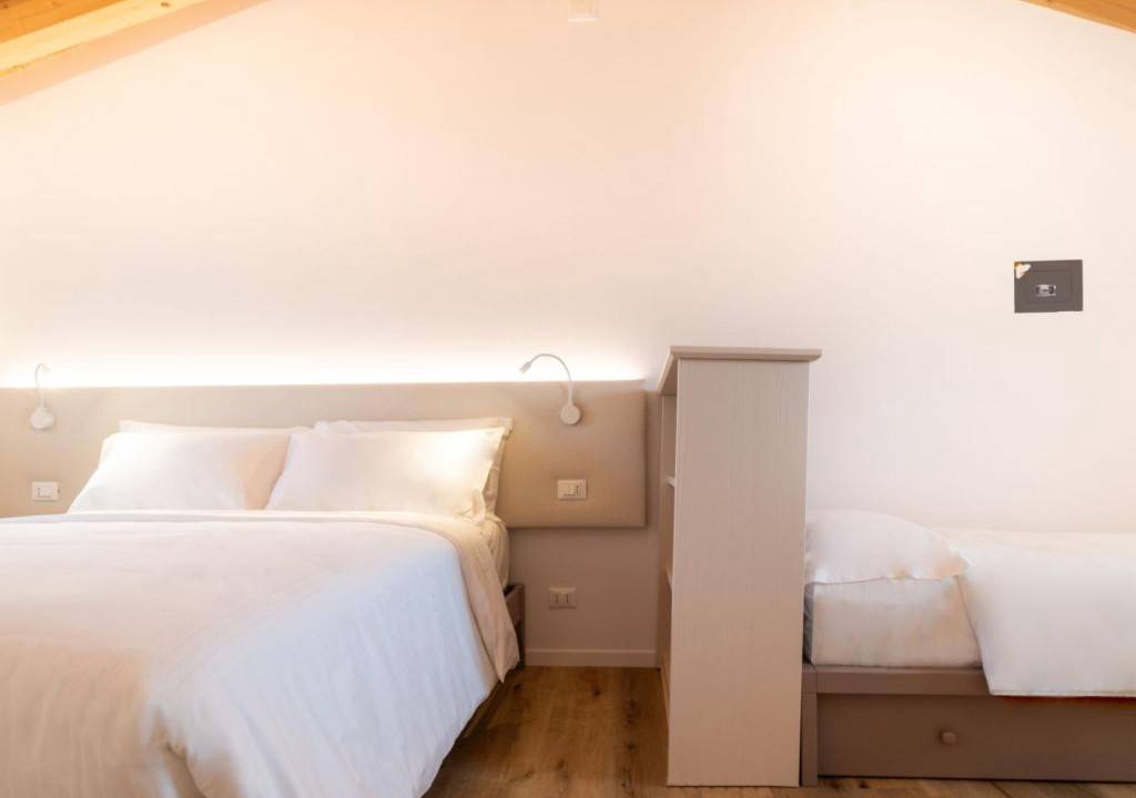 Photo of Bedroom in Sesto al Reghena
