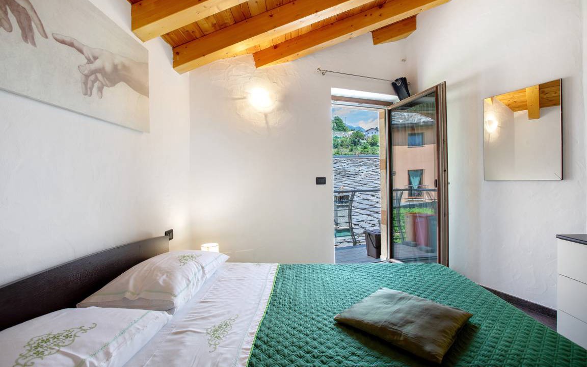 Photo of Bedroom in Montan-Angelin-Arensod