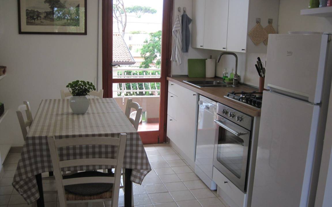Photo of Kitchen in Cinquale