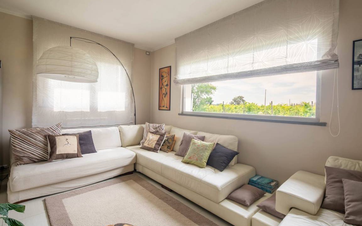 Photo of Livingroom in Puliciano