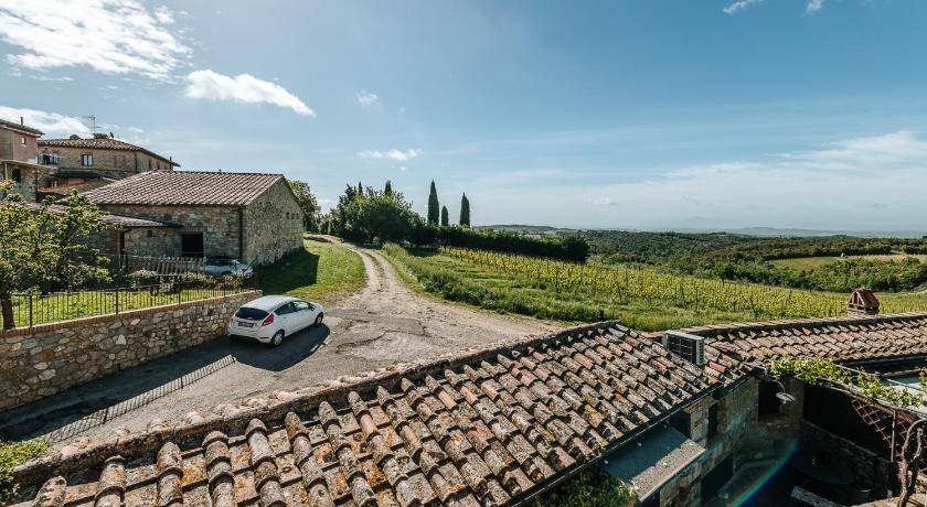 Photo of Others in Villa A Sesta