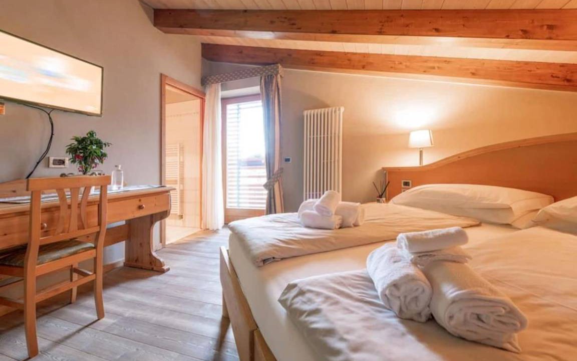 Photo of Bedroom in Dimaro