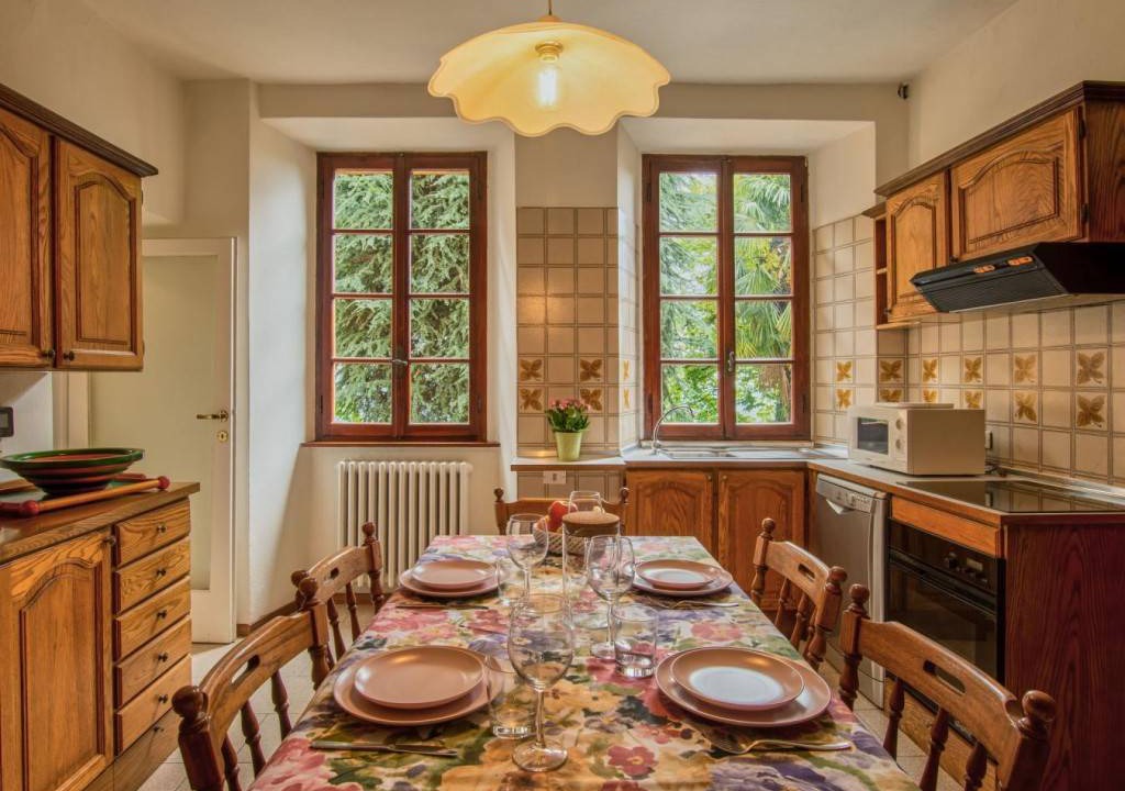 Photo of Kitchen in Tavernerio
