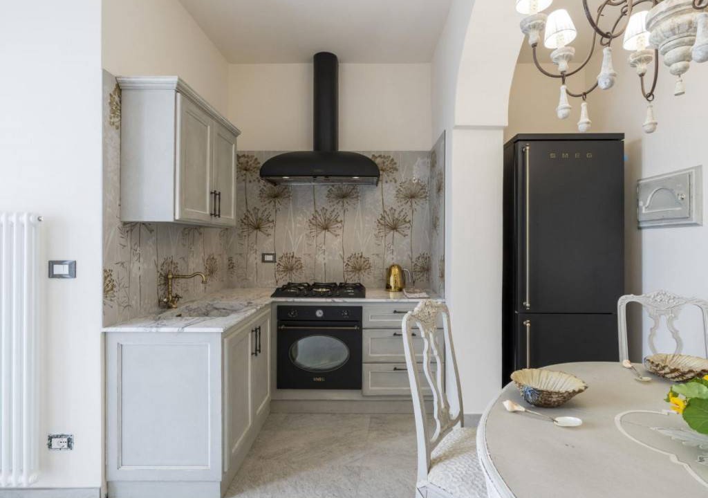 Photo of Kitchen in Bussana