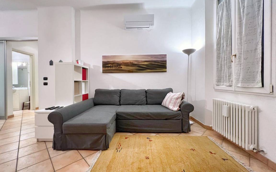 Photo of Livingroom in Historic Center