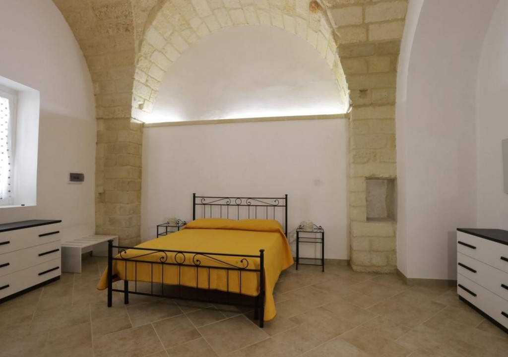 Photo of Bedroom in Vernole