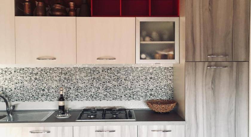 Photo of Kitchen in Minturno