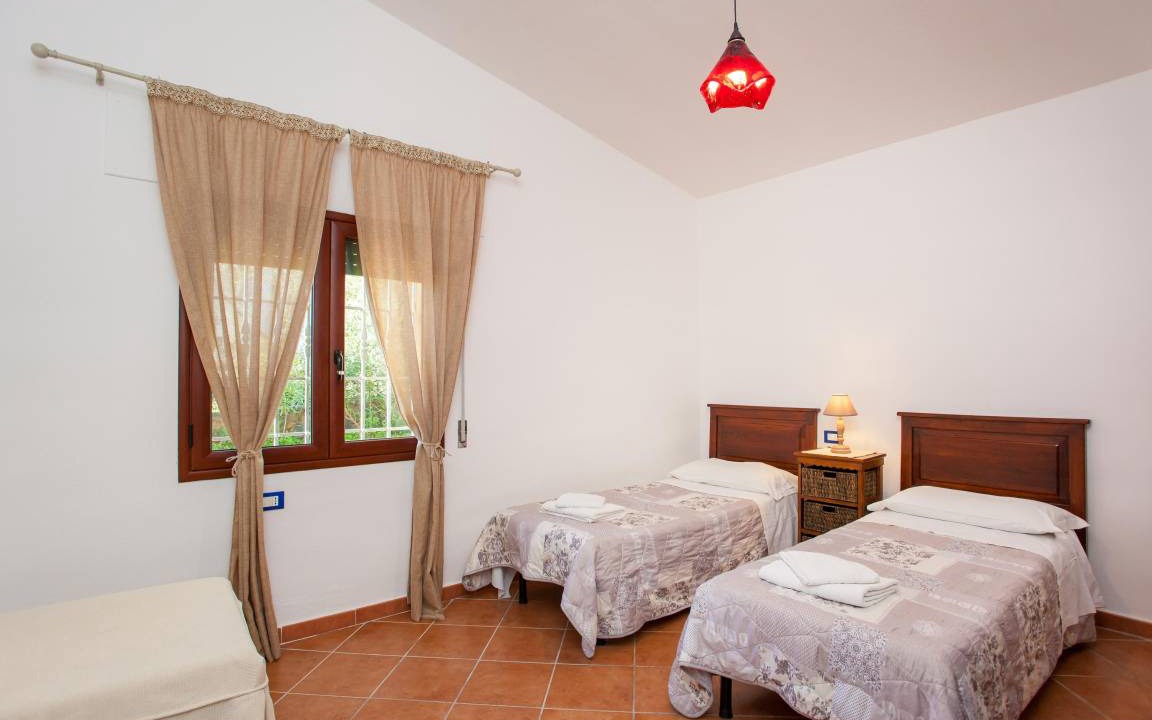 Photo of Bedroom in Orosei