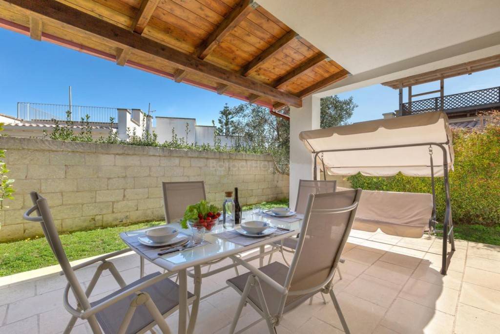 Photo of Patio Balcony in Torre dell'Orso