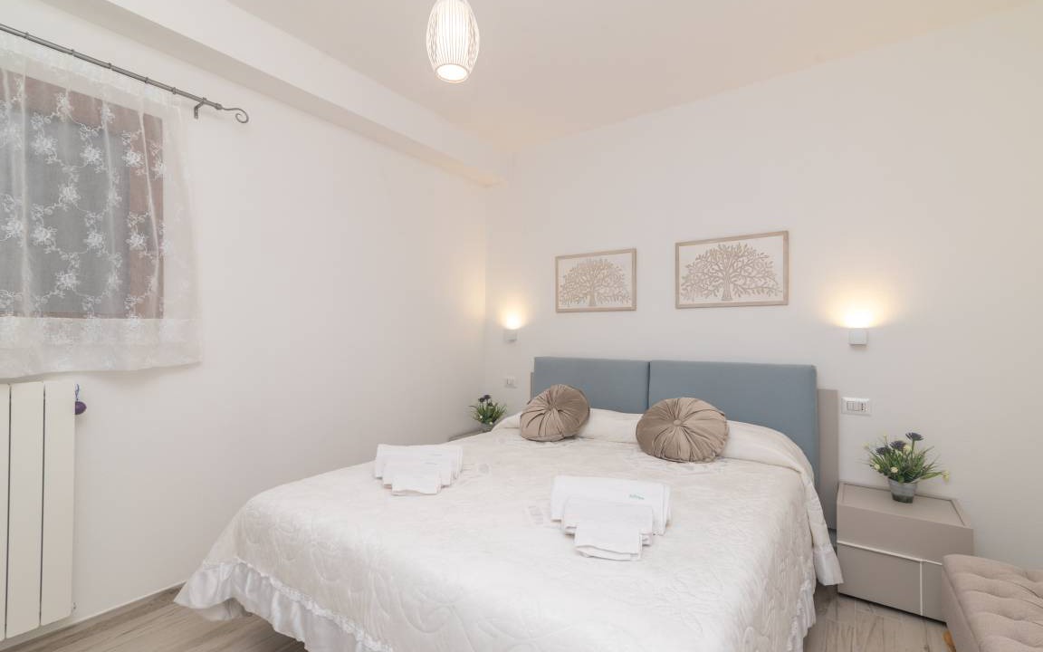 Photo of Bedroom in Santa Teresa di Gallura
