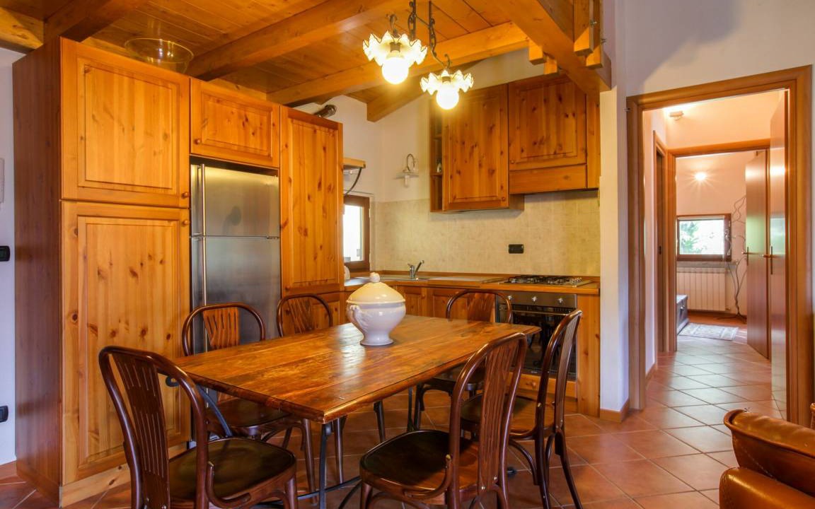 Photo of Kitchen in Barzio