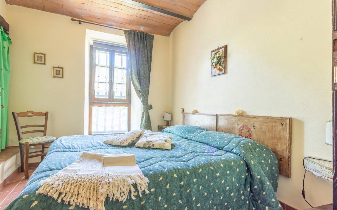 Photo of Bedroom in Magliano in Toscana