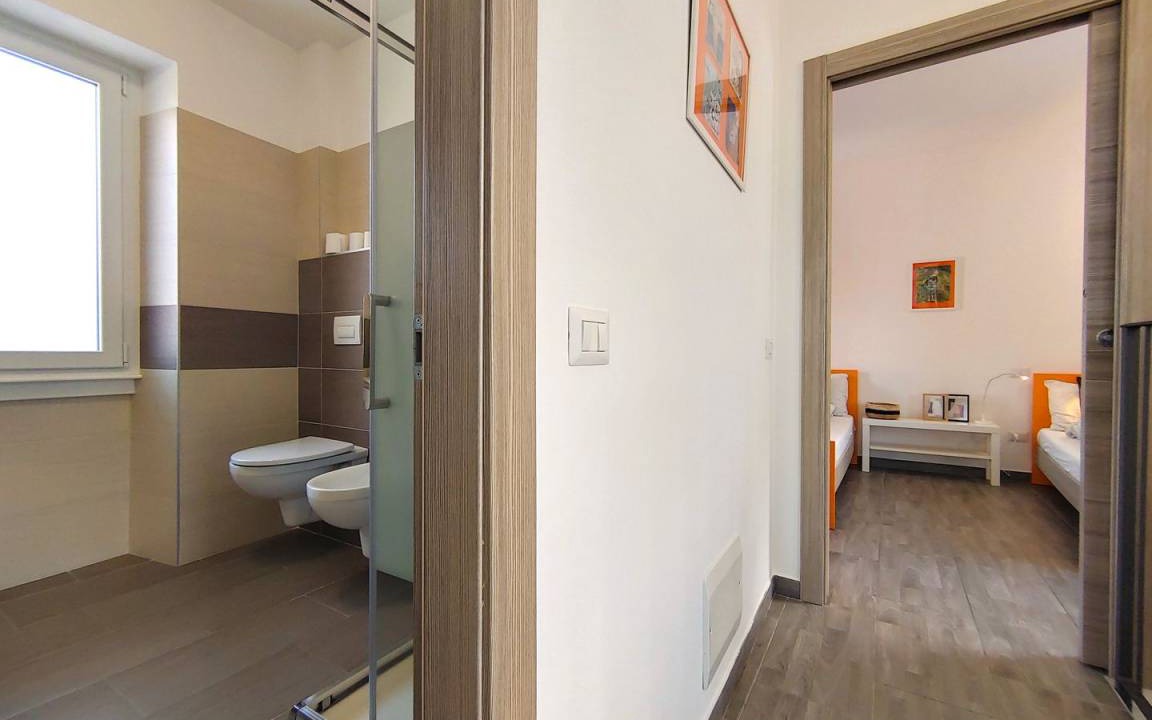 Photo of Bathroom in Vignola